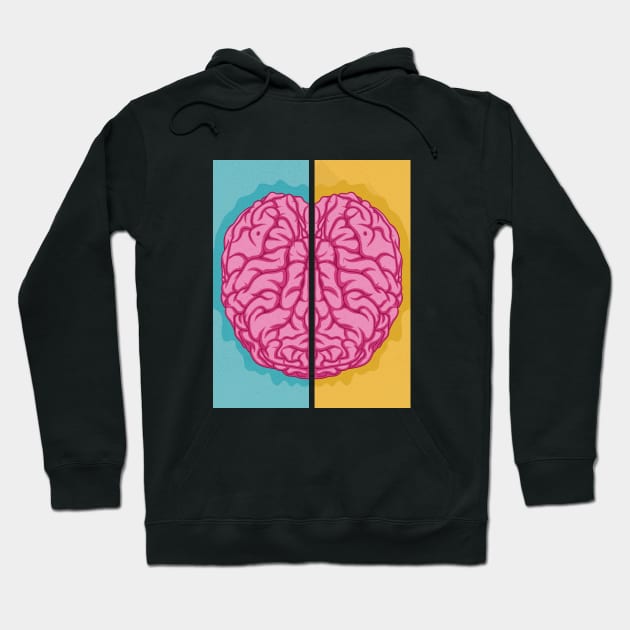 Couple Mindset Hoodie by Gofart